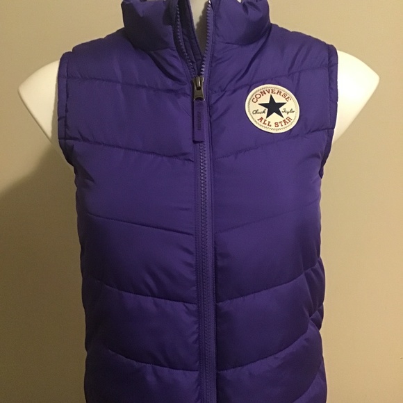 COPY - 🔥🔥NWOT, CONVERSE, SIZE MEDIUM 10/12YRS, SEE PHOTOS, GREAT GIFT 🎁 , UNISEX - Picture 1 of 2